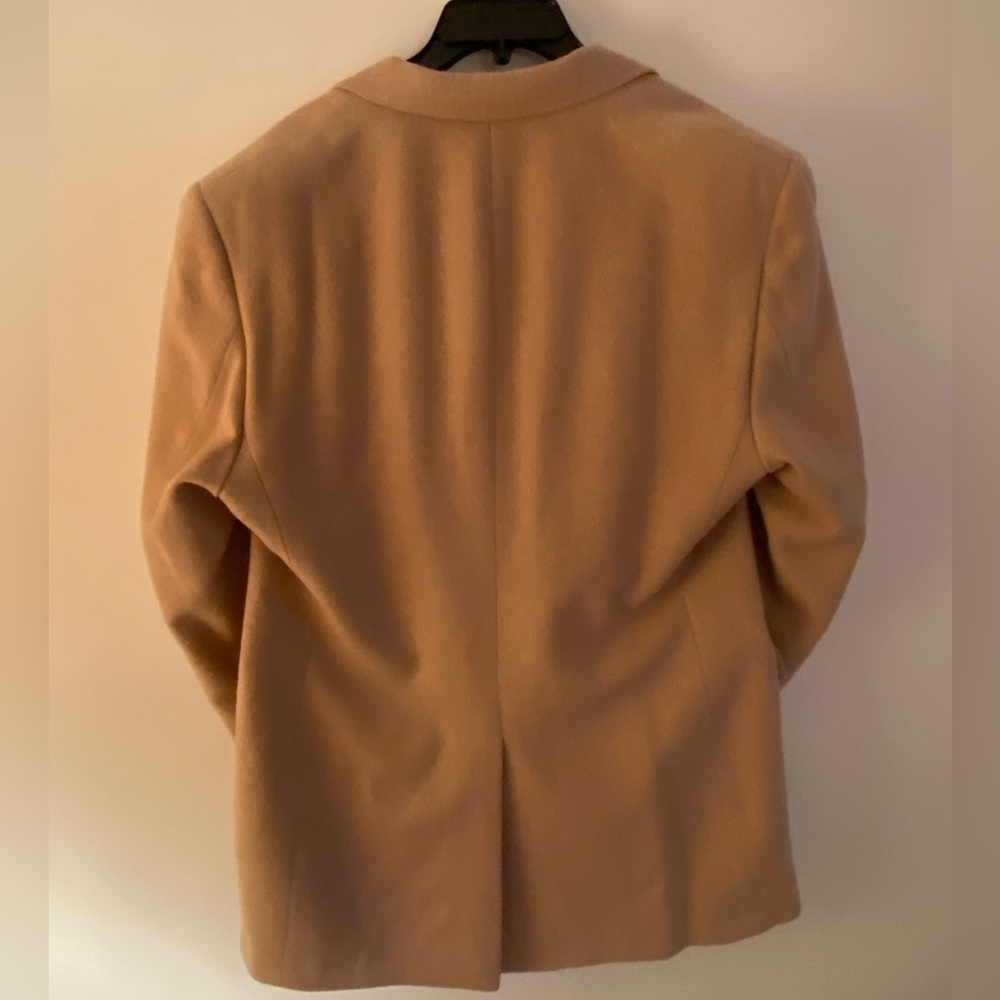 Jos. A Bank Mens Winter Suit Jacket/ Coat - Picture 5 of 5